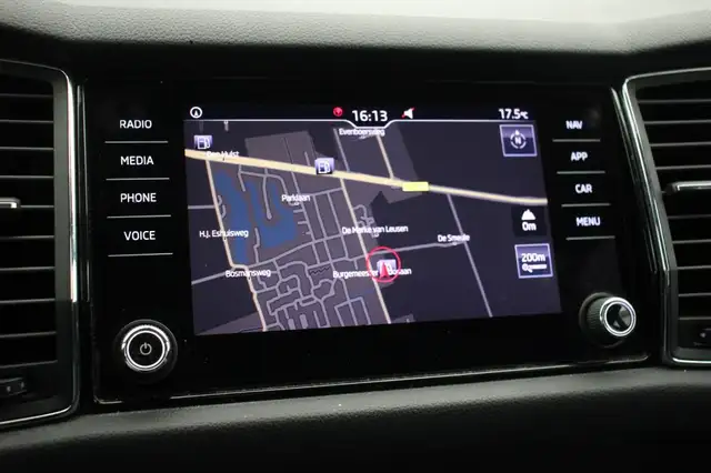 Skoda Kodiaq view 6