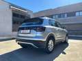 Volkswagen T-Cross ADVANCE 1.0 TSI 110CV 5P Gris - thumbnail 6