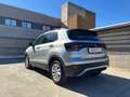Volkswagen T-Cross ADVANCE 1.0 TSI 110CV 5P Gris - thumbnail 9