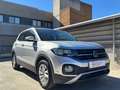 Volkswagen T-Cross ADVANCE 1.0 TSI 110CV 5P Gris - thumbnail 1