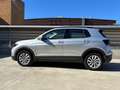 Volkswagen T-Cross ADVANCE 1.0 TSI 110CV 5P Gris - thumbnail 7