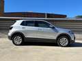 Volkswagen T-Cross ADVANCE 1.0 TSI 110CV 5P Gris - thumbnail 4