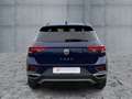 Volkswagen T-Roc 2.0TDI DSG SPORT LED+NAV+ACC+RFK+STDHZG+AHK Blauw - thumbnail 5