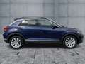Volkswagen T-Roc 2.0TDI DSG SPORT LED+NAV+ACC+RFK+STDHZG+AHK Blau - thumbnail 7