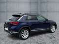 Volkswagen T-Roc 2.0TDI DSG SPORT LED+NAV+ACC+RFK+STDHZG+AHK Blau - thumbnail 6