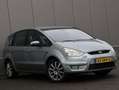Ford S-Max 2.0-16V 7p airco LM parkeersensor Grijs - thumbnail 3