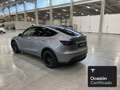 Tesla Model Y Long Range AWD Plateado - thumbnail 5