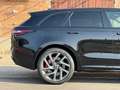 Land Rover Range Rover Velar 5.0 - UFFICIALE ITALIA Noir - thumbnail 5