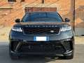 Land Rover Range Rover Velar 5.0 - UFFICIALE ITALIA Noir - thumbnail 2