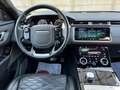Land Rover Range Rover Velar 5.0 - UFFICIALE ITALIA Noir - thumbnail 8