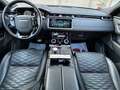Land Rover Range Rover Velar 5.0 - UFFICIALE ITALIA Noir - thumbnail 7