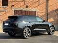 Land Rover Range Rover Velar 5.0 - UFFICIALE ITALIA Noir - thumbnail 4