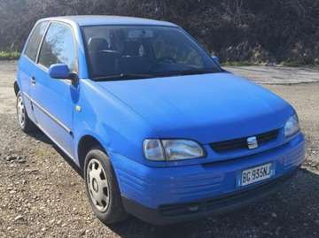 Arosa I 1997 1.0 Select