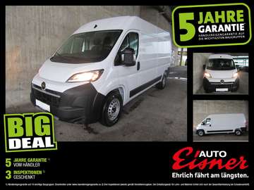 Kasten H2 2.2 Blue-HDI Maxi L3H2