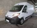 Opel Movano Kasten H2 2.2 Blue-HDI Maxi L3H2 Weiß - thumbnail 2