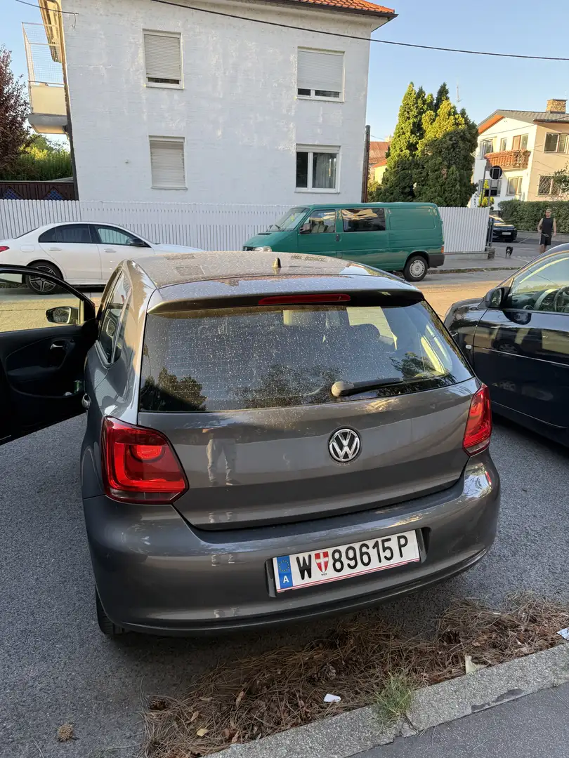 Volkswagen Polo Trendline 1,2 - 2
