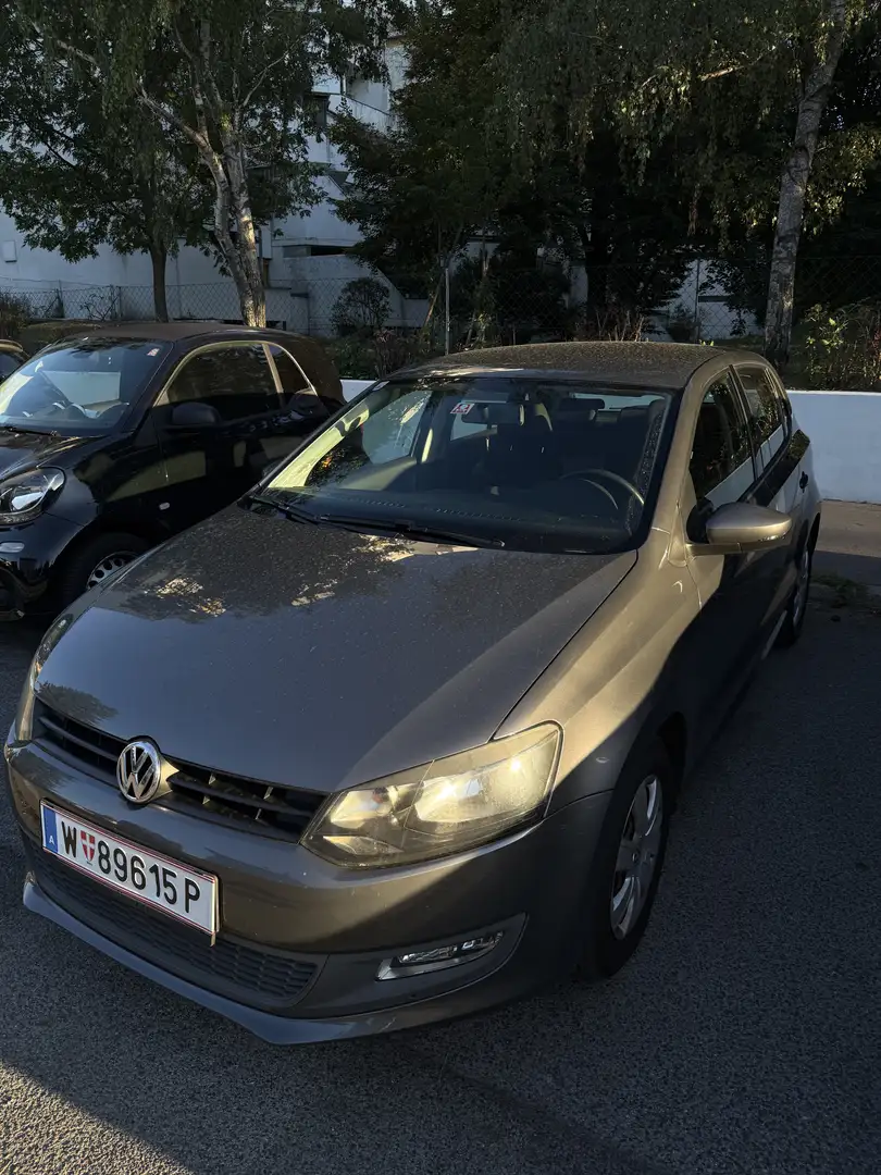 Volkswagen Polo Trendline 1,2 - 1