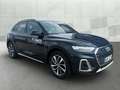 Audi Q5 S line 40 TDI quattro 150(204) kW(PS) S tronic Schwarz - thumbnail 3