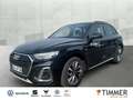 Audi Q5 S line 40 TDI quattro 150(204) kW(PS) S tronic Schwarz - thumbnail 1