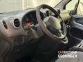 Peugeot Partner bestel 120 1.6 HDI L1 XR | IMPERIAAL | ZIJSCHUIFDE Wit - thumbnail 3