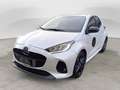 Mazda 2 1.5 VVT 116 CV Full Hybrid Electric Automatica Ho Bianco - thumbnail 1