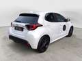 Mazda 2 1.5 VVT 116 CV Full Hybrid Electric Automatica Ho Bianco - thumbnail 2