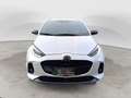 Mazda 2 1.5 VVT 116 CV Full Hybrid Electric Automatica Ho Bianco - thumbnail 3