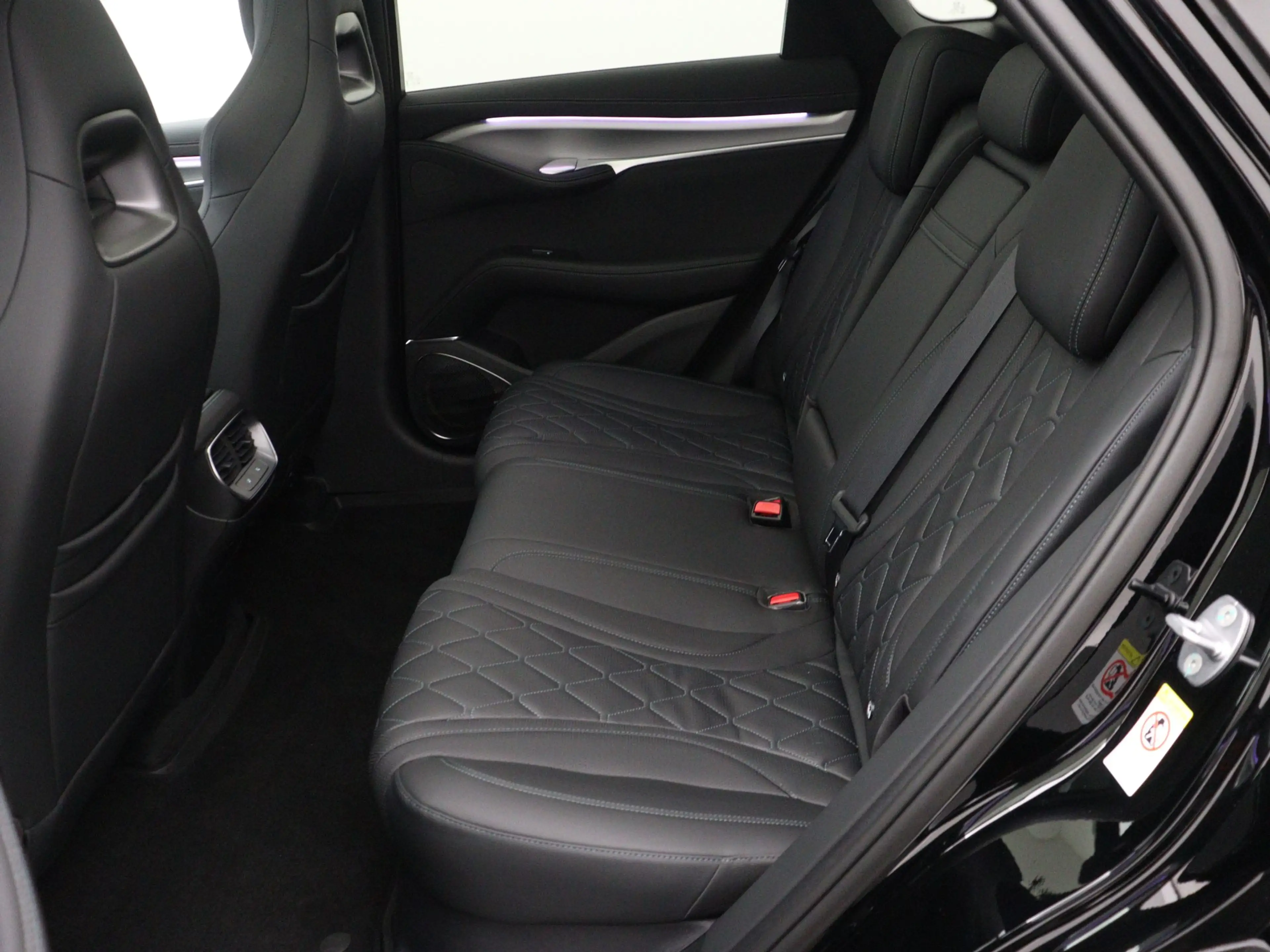 BYD Sealion 7 Excellence AWD 91.3 kWh | 100% nieuw & Origineel N — photo 15