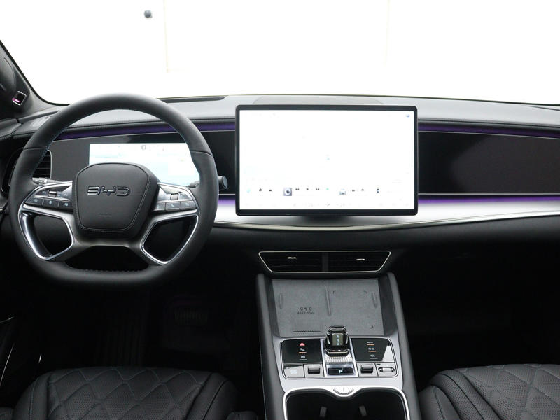 BYD Sealion 7 Excellence AWD 91.3 kWh | 100% nieuw & Origineel N — photo 14