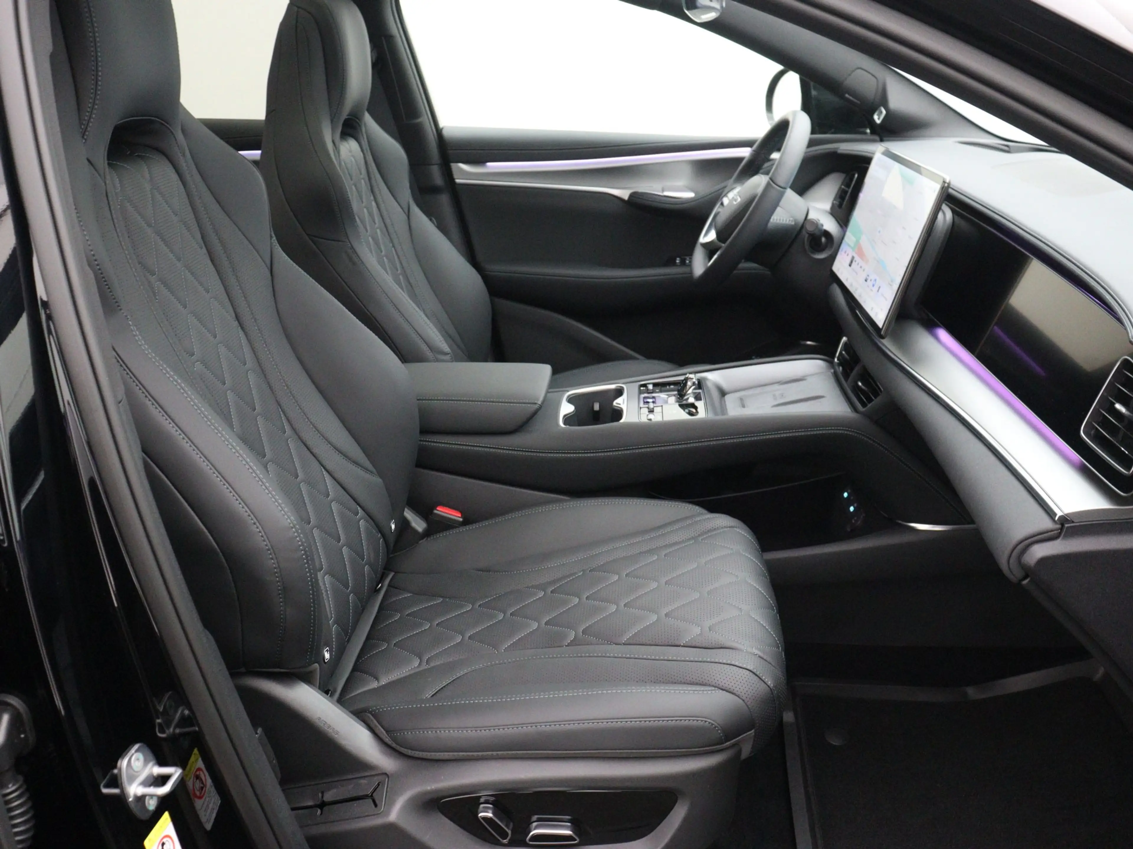 BYD Sealion 7 Excellence AWD 91.3 kWh | 100% nieuw & Origineel N — photo 4
