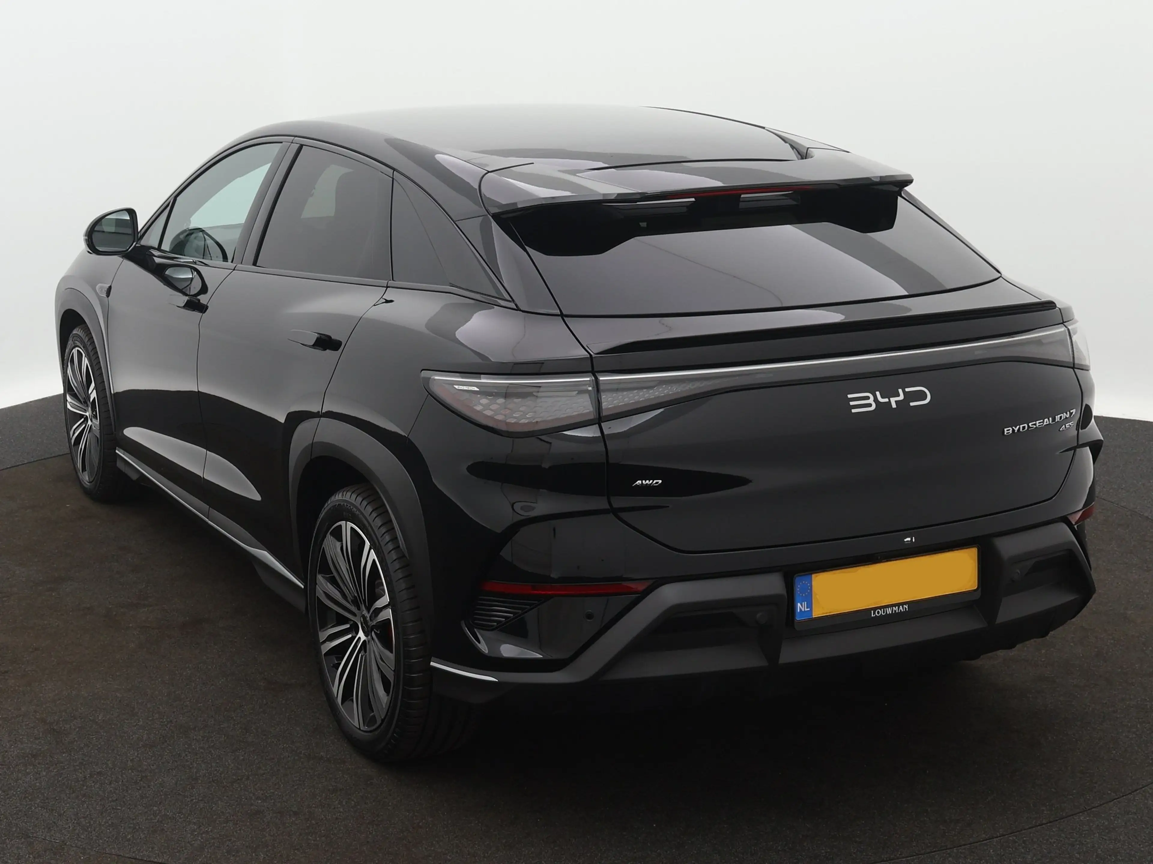 BYD Sealion 7 Excellence AWD 91.3 kWh | 100% nieuw & Origineel N — photo 12