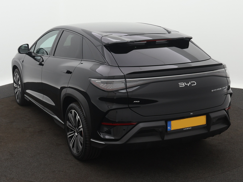 BYD Sealion 7 Excellence AWD 91.3 kWh | 100% nieuw & Origineel N — photo 12