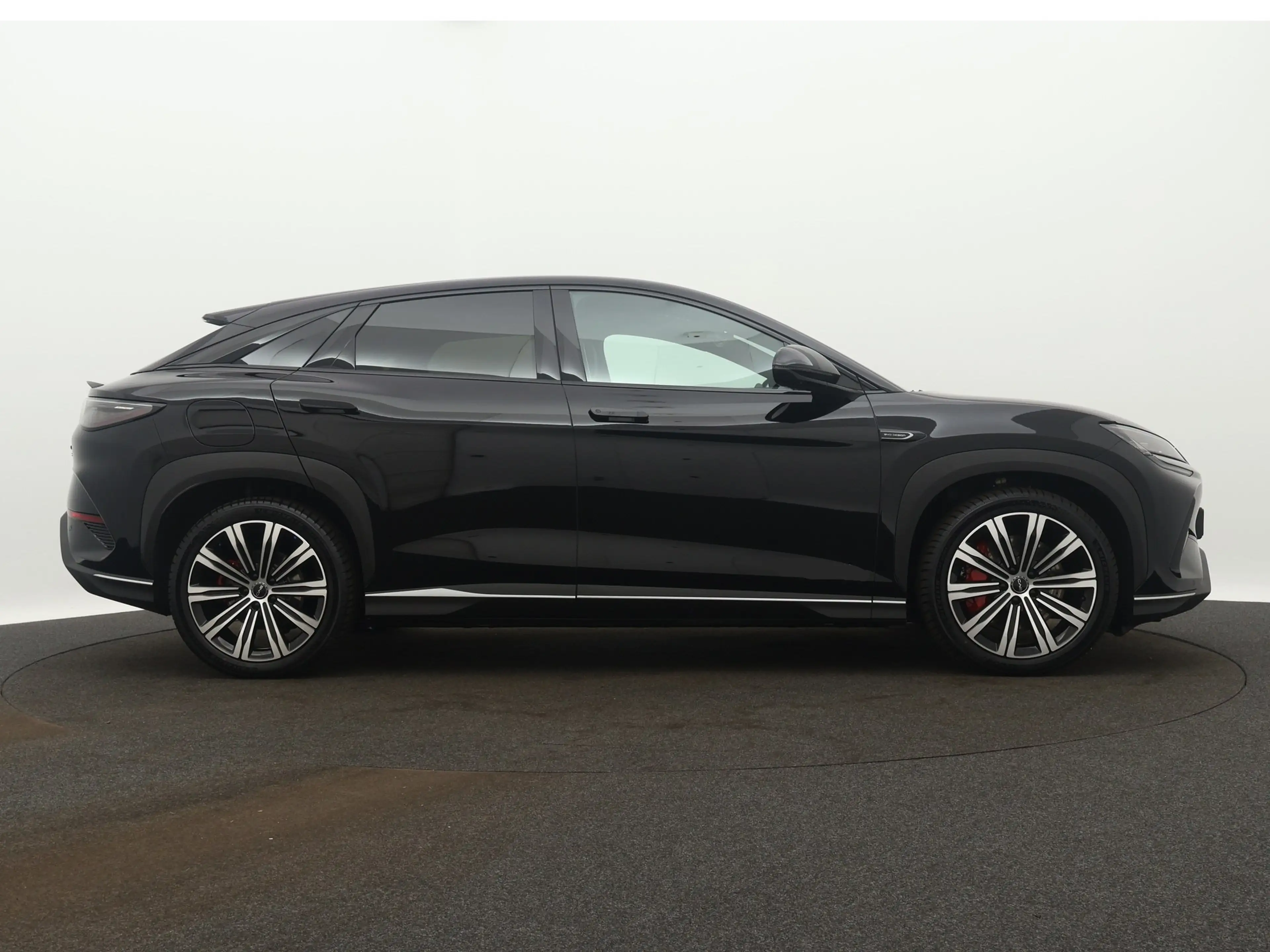 BYD Sealion 7 Excellence AWD 91.3 kWh | 100% nieuw & Origineel N — photo 11