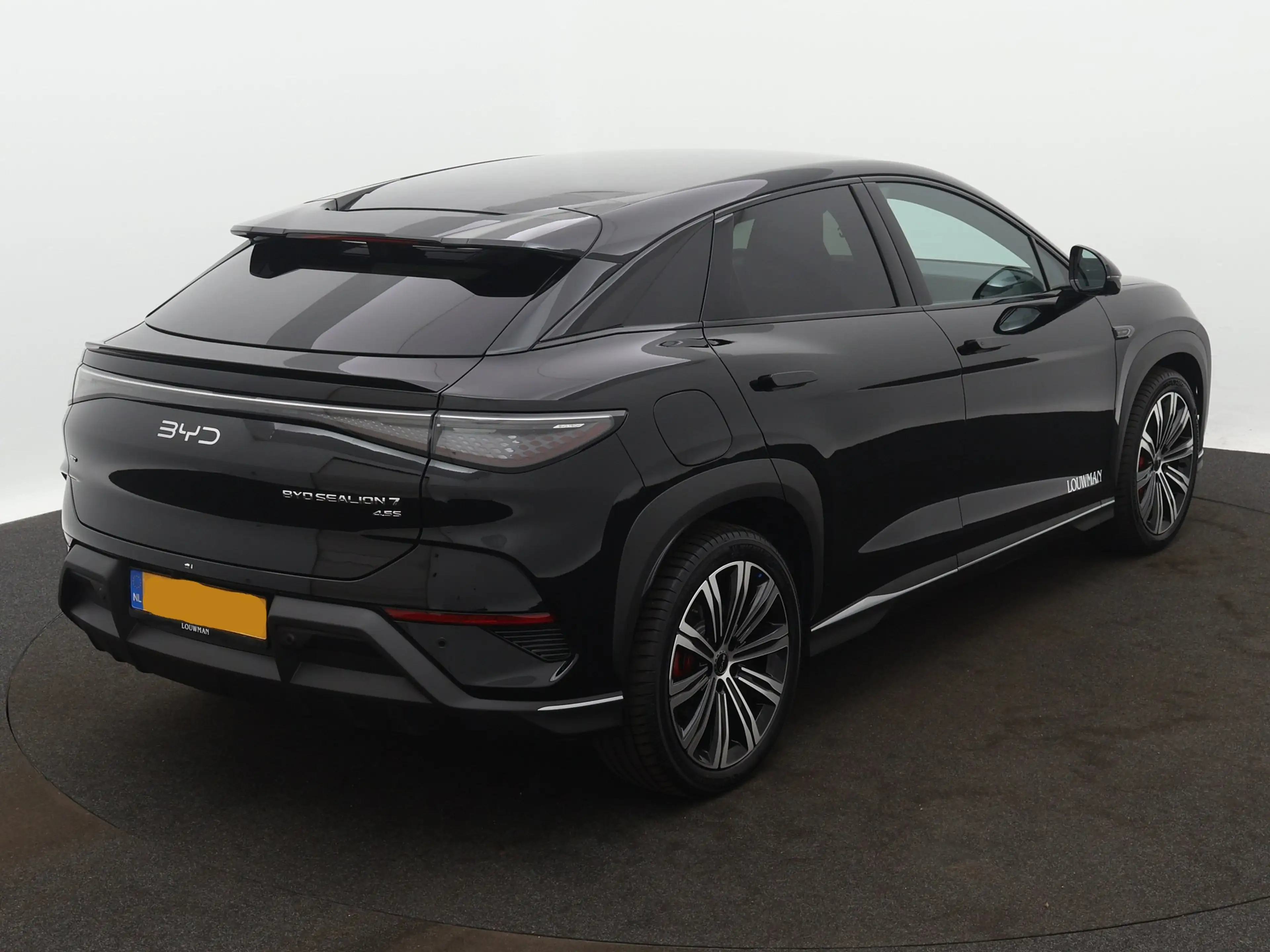 BYD Sealion 7 Excellence AWD 91.3 kWh | 100% nieuw & Origineel N — photo 13