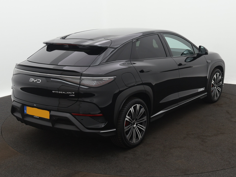 BYD Sealion 7 Excellence AWD 91.3 kWh | 100% nieuw & Origineel N — photo 13