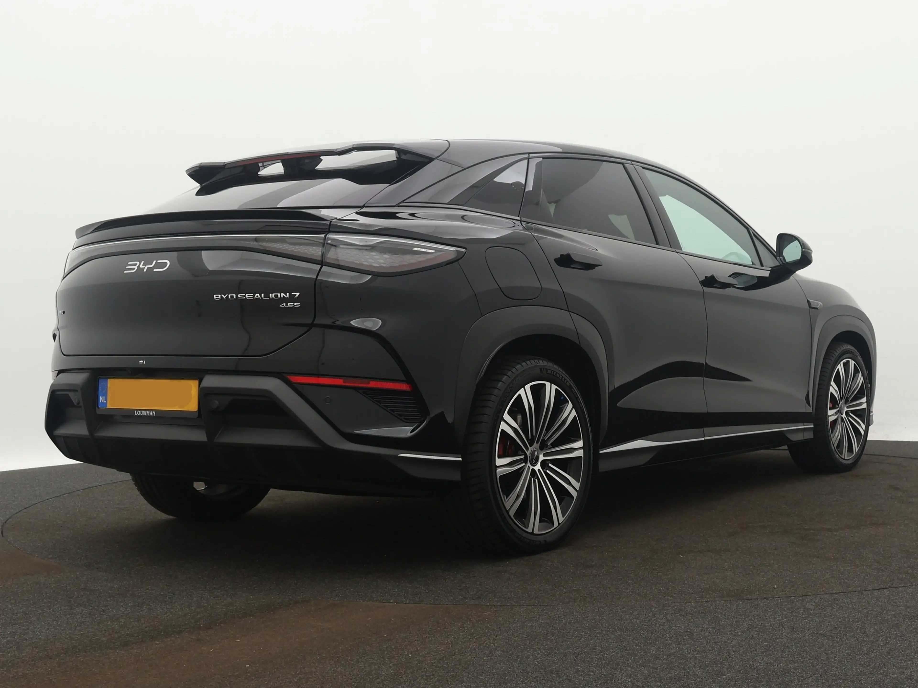 BYD Sealion 7 Excellence AWD 91.3 kWh | 100% nieuw & Origineel N — photo 2