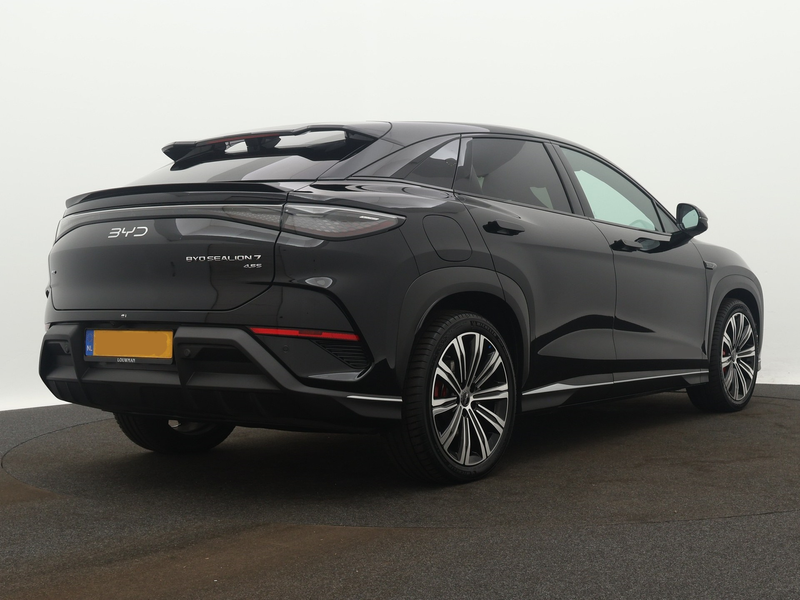 BYD Sealion 7 Excellence AWD 91.3 kWh | 100% nieuw & Origineel N — photo 2