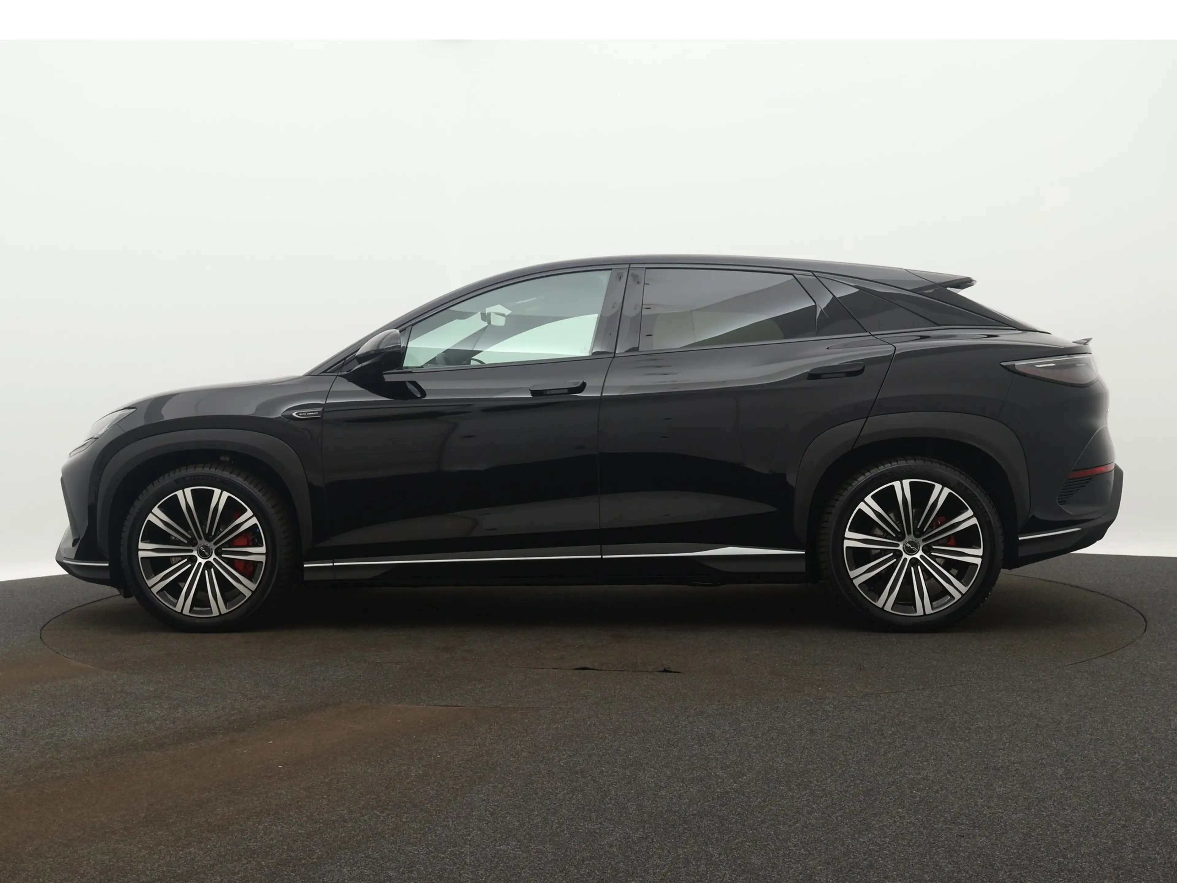 BYD Sealion 7 Excellence AWD 91.3 kWh | 100% nieuw & Origineel N — photo 3