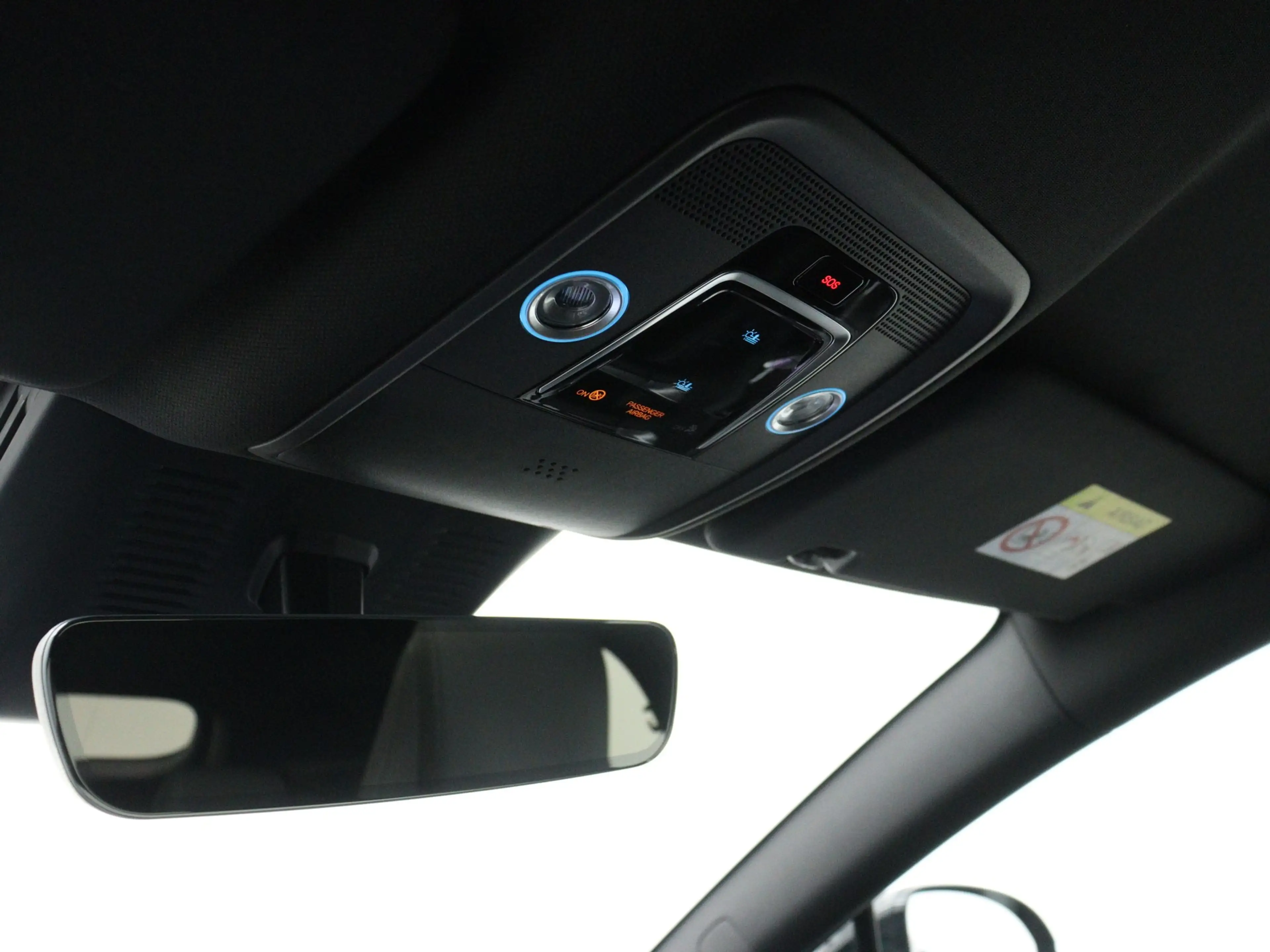 BYD Sealion 7 Excellence AWD 91.3 kWh | 100% nieuw & Origineel N — photo 10