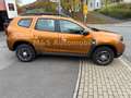 Dacia Duster II  4WD Klimaautomatik,R.Kam.,Navi,1.Hand Gold - thumbnail 4
