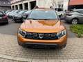 Dacia Duster II  4WD Klimaautomatik,R.Kam.,Navi,1.Hand Gold - thumbnail 2