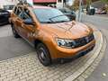 Dacia Duster II  4WD Klimaautomatik,R.Kam.,Navi,1.Hand Gold - thumbnail 3