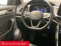 Volkswagen T-Roc 1.5 TSI DSG Life ALU LED CLIMATR SHZ PDC Grau - thumbnail 13
