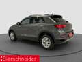 Volkswagen T-Roc 1.5 TSI DSG Life ALU LED CLIMATR SHZ PDC Grau - thumbnail 7