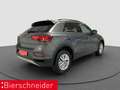 Volkswagen T-Roc 1.5 TSI DSG Life ALU LED CLIMATR SHZ PDC Grau - thumbnail 8