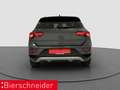 Volkswagen T-Roc 1.5 TSI DSG Life ALU LED CLIMATR SHZ PDC Grau - thumbnail 6