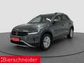 Volkswagen T-Roc 1.5 TSI DSG Life ALU LED CLIMATR SHZ PDC Grau - thumbnail 2