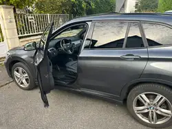BMW X1 xDrive 20i 192 ch BVA8 M Sport