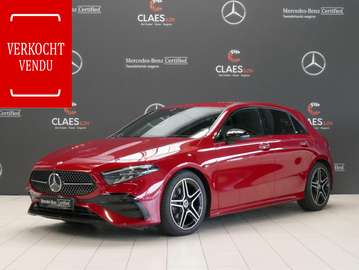 180d AMG Line DOS 7369