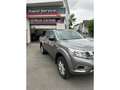 Nissan Navara NP300 D23 Allrad Double Cap Acenta 1 Hand Šedá - thumbnail 4